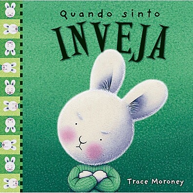 Livro Quando Sinto Inveja – Ciranda Cultural