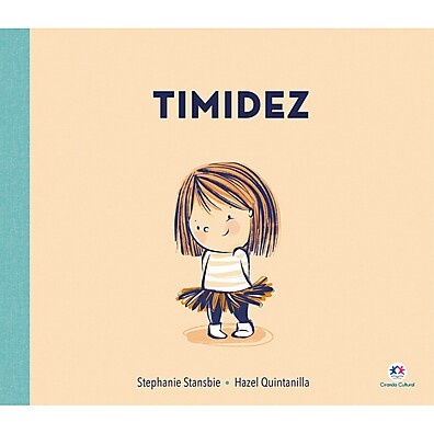 Livro Timidez: Ajude seu filho a lidar com as emoções