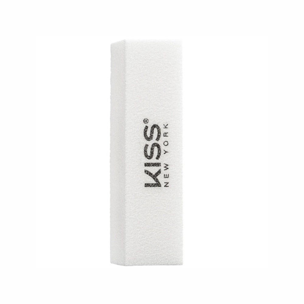 Lixa Polidora Kiss: Unhas Perfeitas e Brilhantes