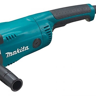 Lixadeira Angular Makita SA7021: Potência e Durabilidade