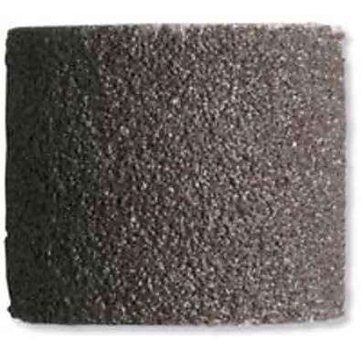 Lixas Dremel Grana 120: Kit com 6 Tubos