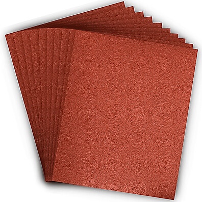 Lixas Tatu Profissional: Kit 50 Unidades (60-220)