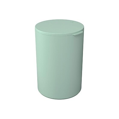 Lixeira Banheiro 5L Coza Serene: Elegância e Praticidade