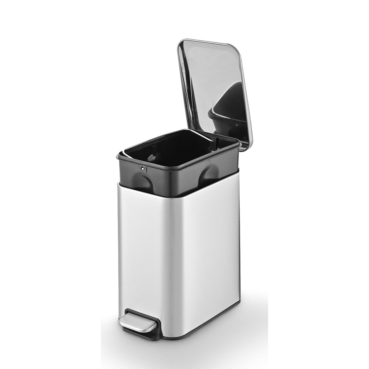 lixeira-close-soft-com-5l-suave-a-powermaid-fechamento-slim-inox-a