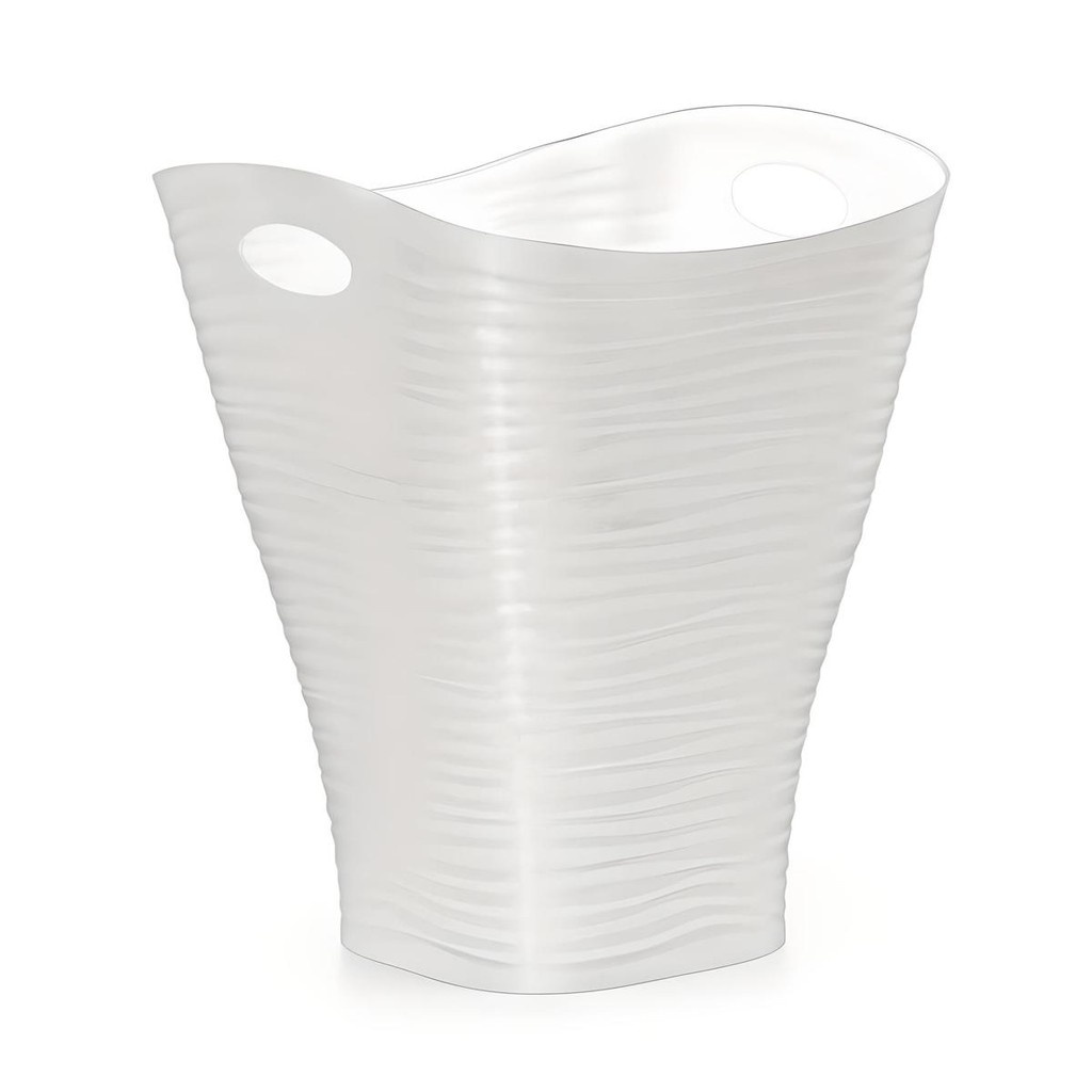 Lixeira Eco Dunas 6,5L: Organize com Estilo!
