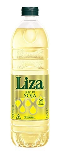 Liza Óleo Soja