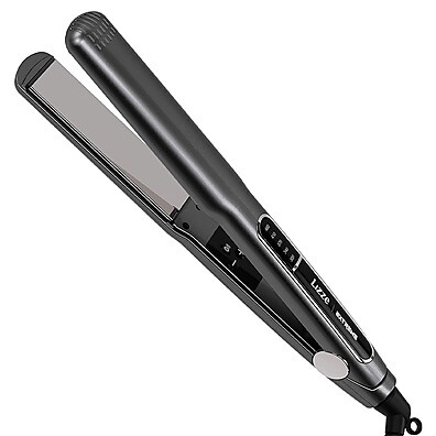 Lizze Extreme 250°C: A Prancha Profissional Ideal