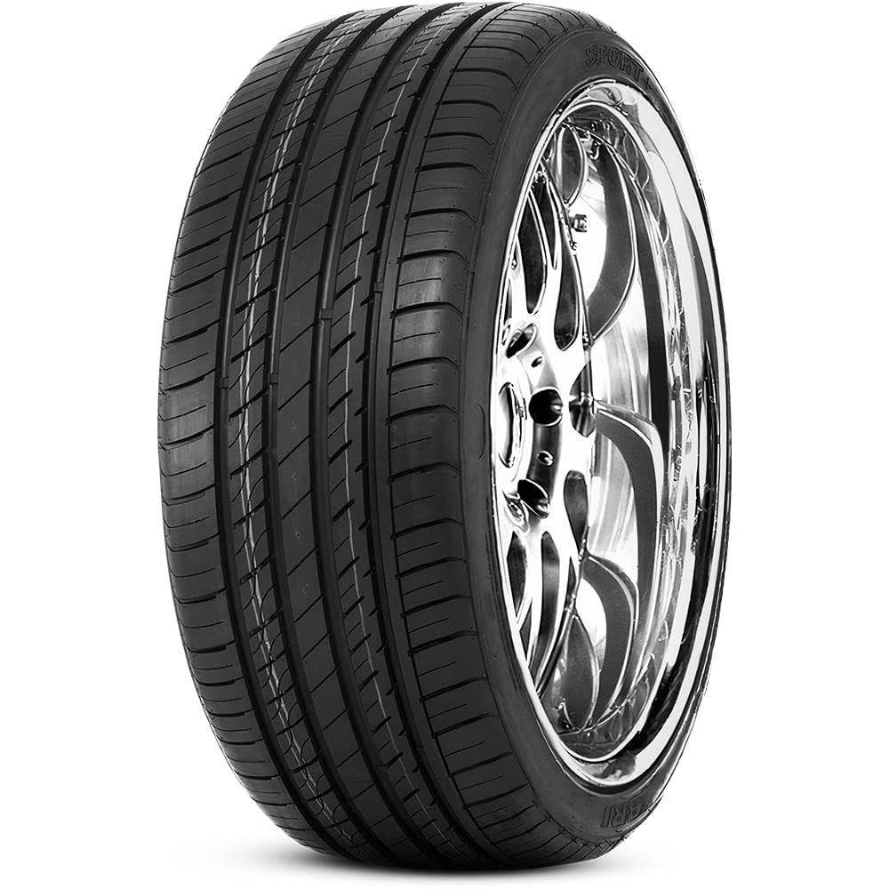 Pneu Xbri Sport+ Extra Load Aro 18 215/35R18 84W: Performance e Estabilidade para Seu Carro