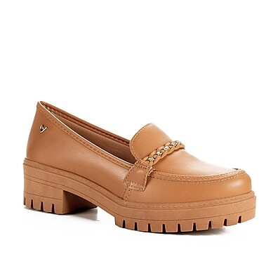 Loafer Mississipi: Conforto e Brilho!