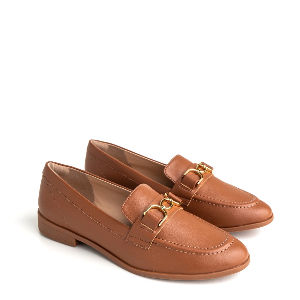 Loafer Mocassim Dulce: Elegância e Conforto