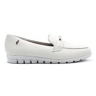 Loafer Usaflex Feminino: Conforto e Estilo Ortopédico
