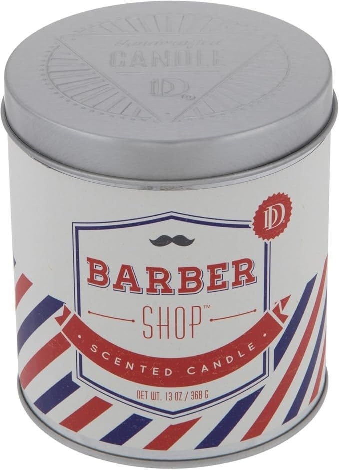 Hobby Lobby BlackBerry Cardamon Tin