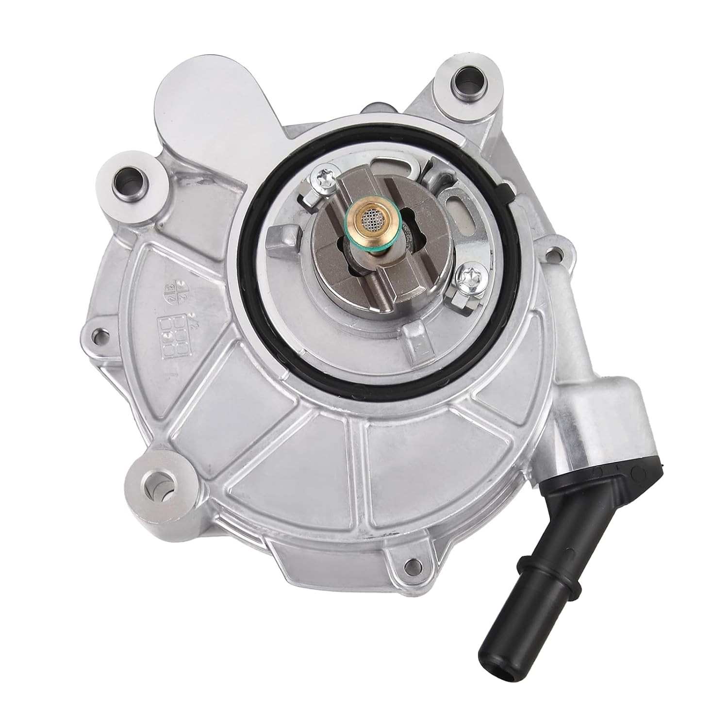 Bomba de Vácuo de Freio Premium para Ford Transit, F-150, Expedition, Navigator e Lobo - V6 3.5L (2013-2020)