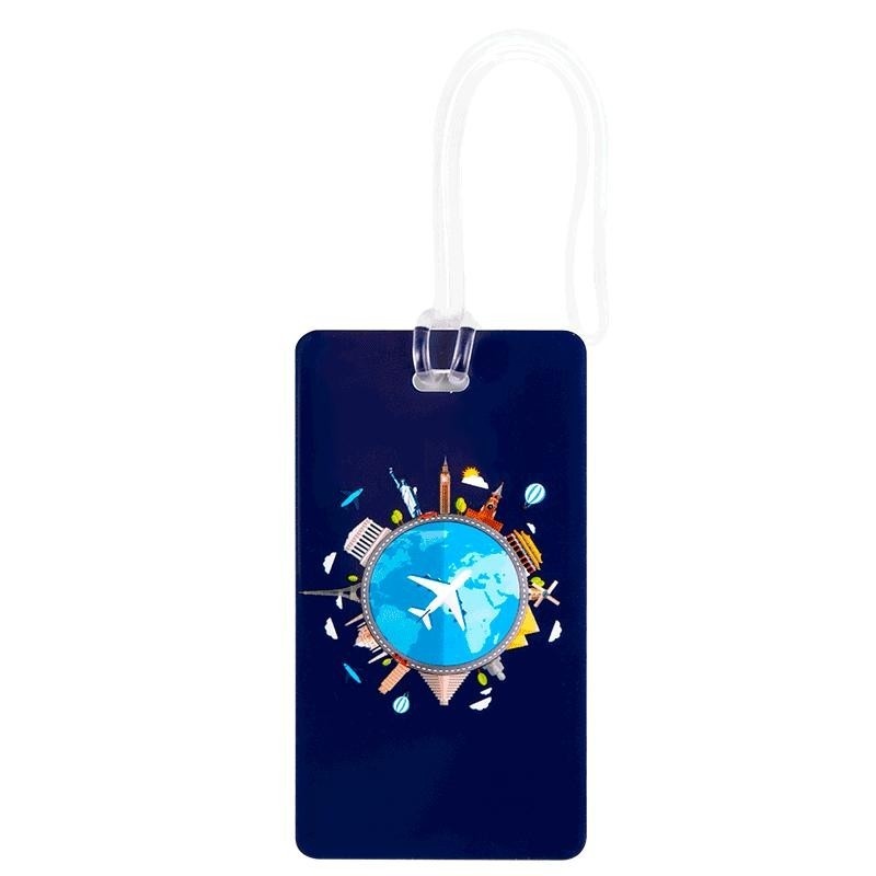 Localizador de Bagagem: Encontre sua Mala Rapidamente!
