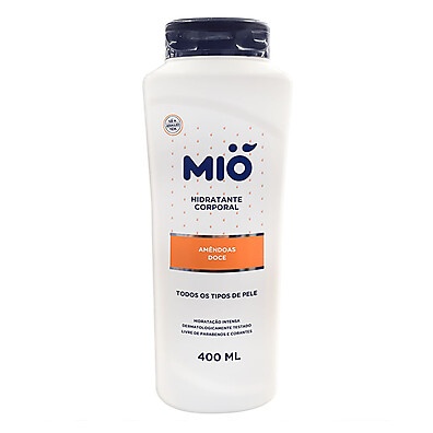 locao-hidratante-mio-amendoas-doce-400ml-nutricao-profunda-para-pele-macia