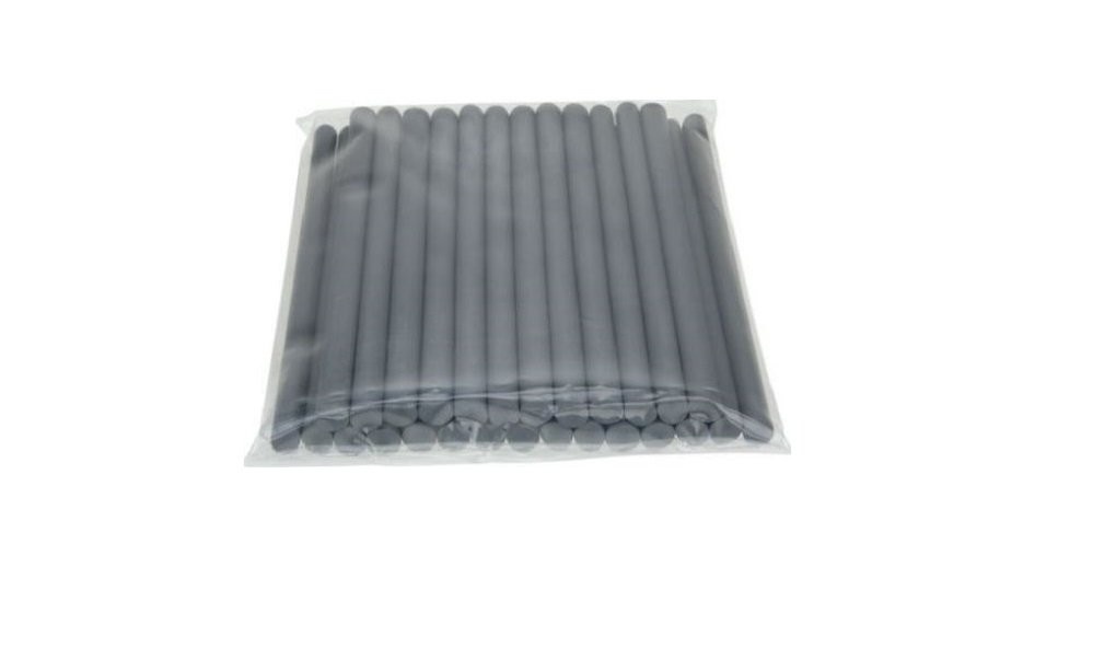 GRS Ferramentas Thermo-Lock: Bastões de Solda Cinza para Redução de Cansaço Visual (1/0.9 kg)