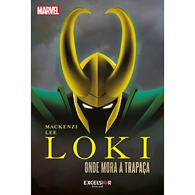 Loki: Onde Mora a Trapaça - Descubra a Origem!