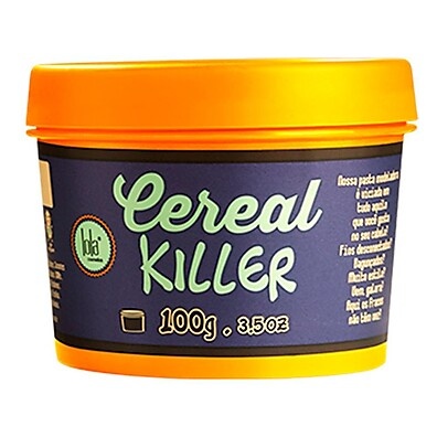 Lola Cereal Killer: Modele Seus Cabelos!