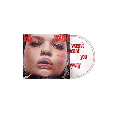 Lola Young: Ouça 'This Wasn't Meant For You Anyway'