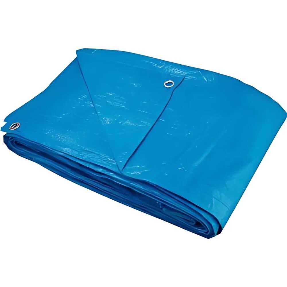 Lona Azul VONDER 10x4m: Proteção Imbatível!