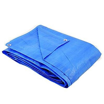 Lona Carreteiro 100 Micras – Resistente e Leve 5x3m