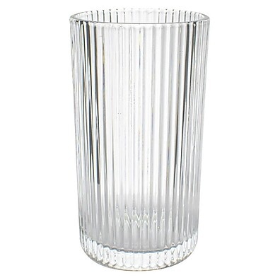 Long Drink Hauskraft: Elegância em Vidro 420ml