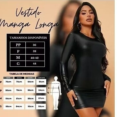 Vestido Cirrê: Elegância e Poder no Seu Look