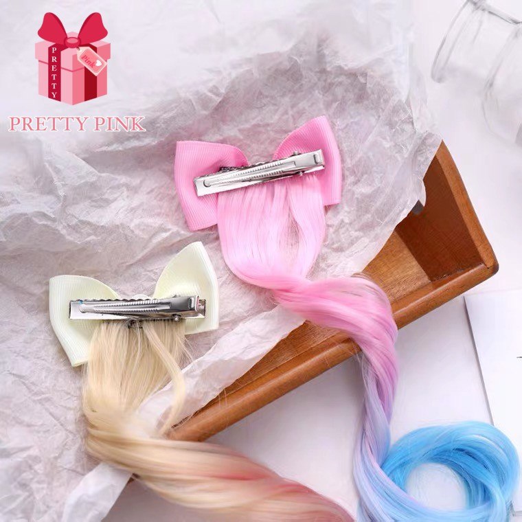 Mechas de Cabelo Coloridas: Transforme Seu Look!