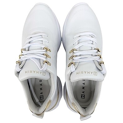 Tênis Ramarim 2574202 Sneakers Dad Casual: Estilo e Conforto em Um Só Look