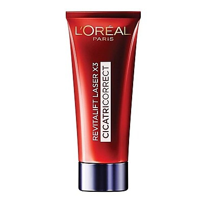 L'Oréal Revitalift Laser X3: Creme Antirrugas com FPS 25
