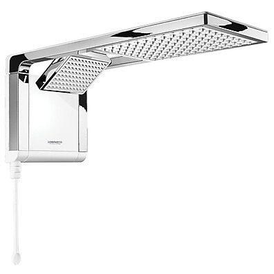 Lorenzetti Acqua Duo Ultra: Seu Banho Perfeito!
