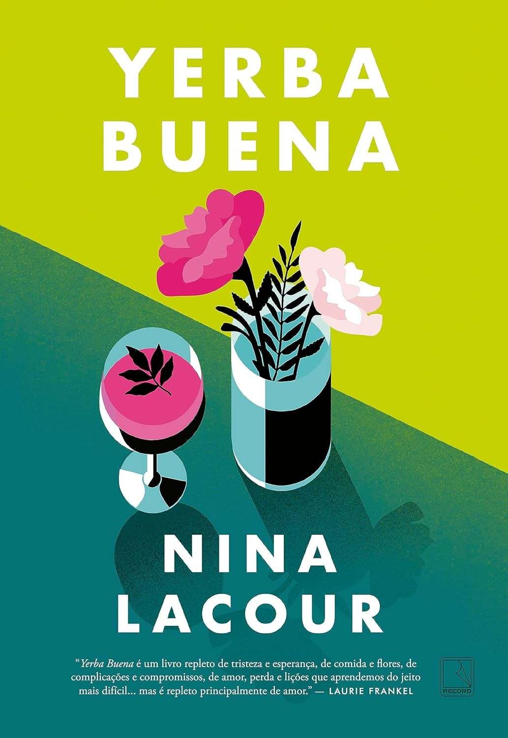 Yerba Buena: Romance, Trauma e Amor em Los Angeles