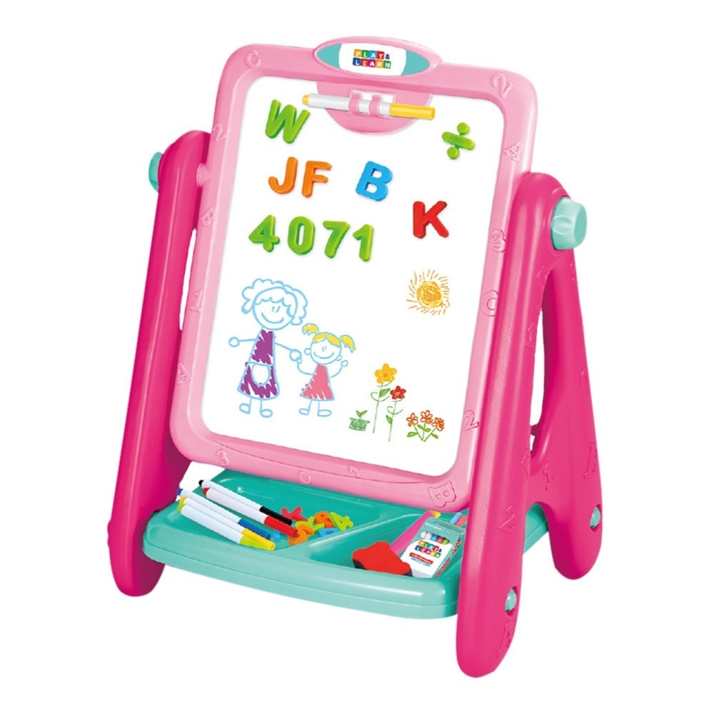 Lousa 2 em 1 Multikids: Desenvolva a Criatividade!
