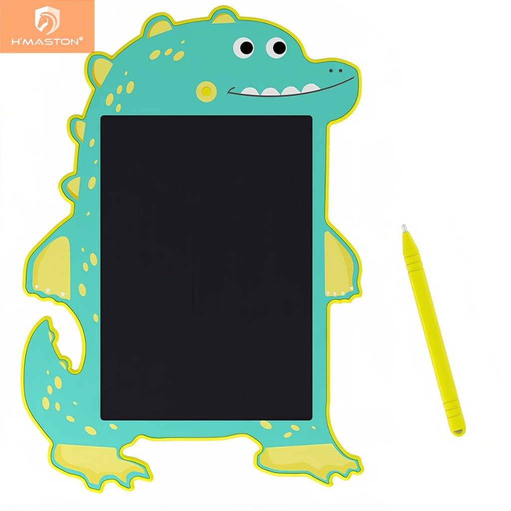 Lousa Mágica Infantil: Desenhe e Aprenda!