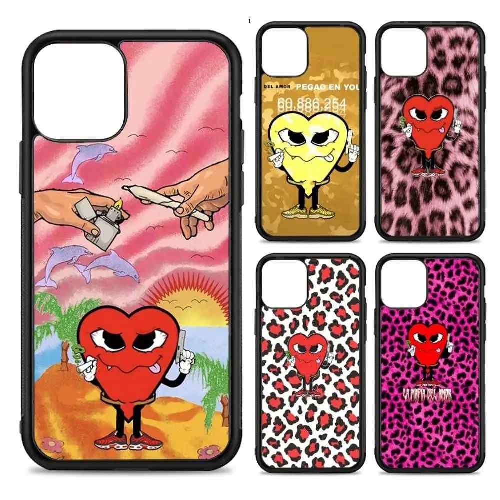 Love Mafia: Capa Samsung Proteção Total!