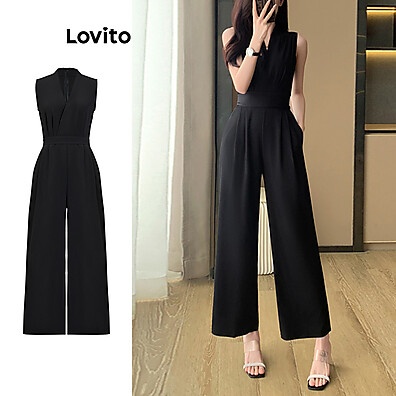 lovito-macacao-casual-liso-plissado-conforto-e-estilo-na-medida-certa