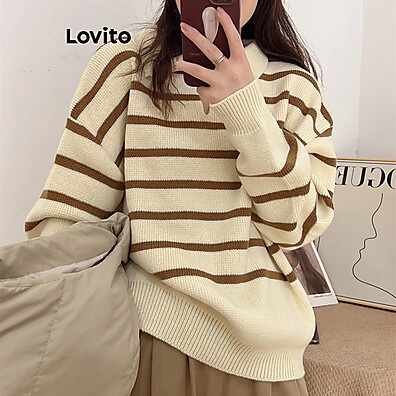 lovito-sueter-listrado-colorblock-estilo-casual-feminino