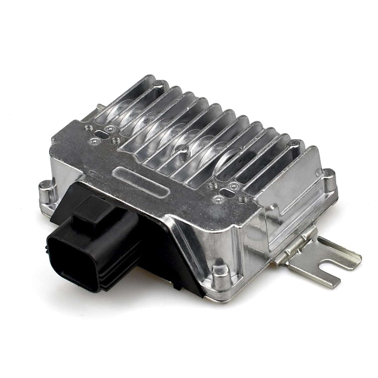 Módulo Controle Bomba Combustível WQM500020 para Range Rover LR4, LR2, Sport, Evoque | Injeção Precisa
