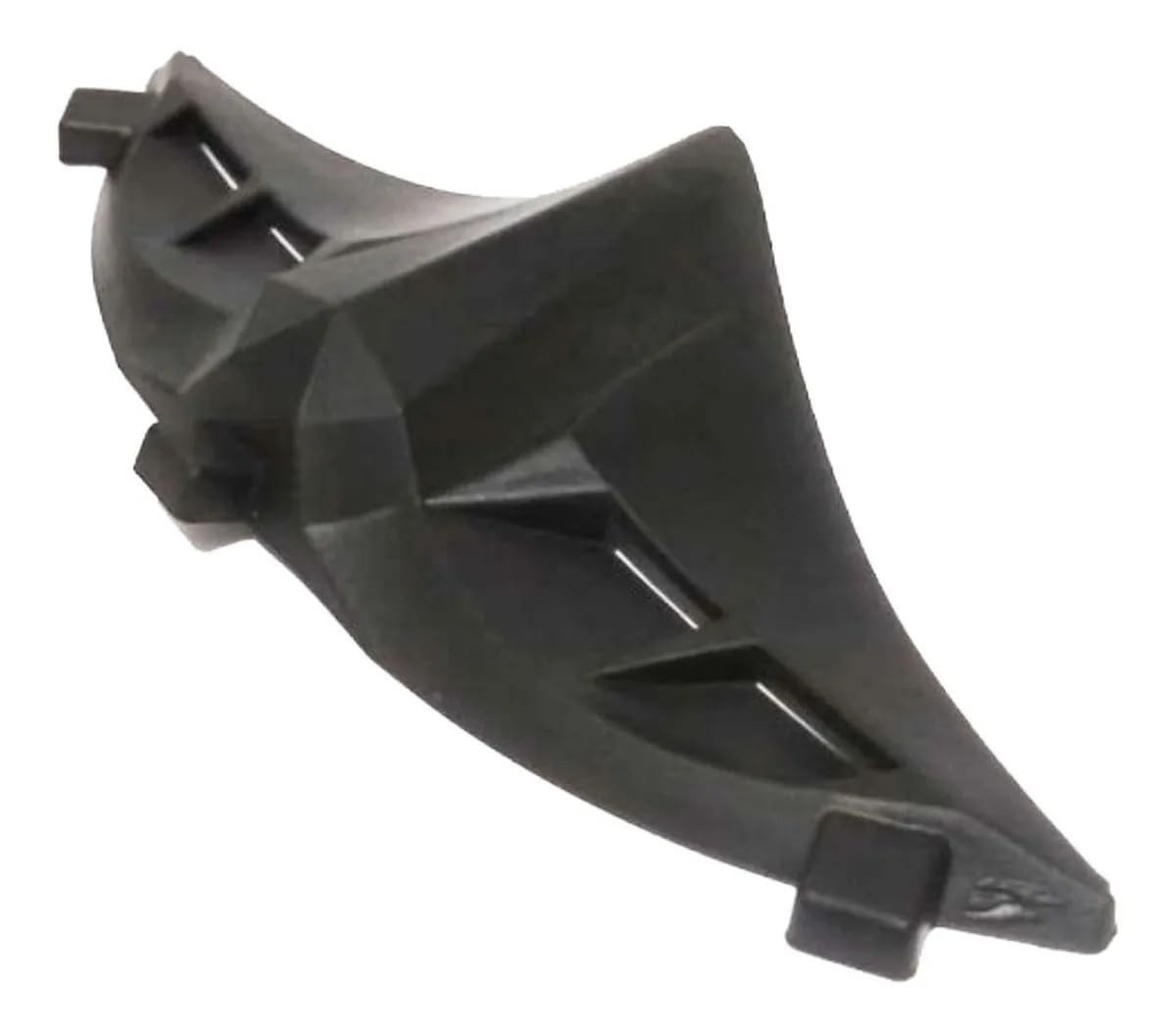 Narigueira Alta Premium para Capacetes LS2 FF358, FF353, 396, Norisk FF302 - Conforto e Segurança