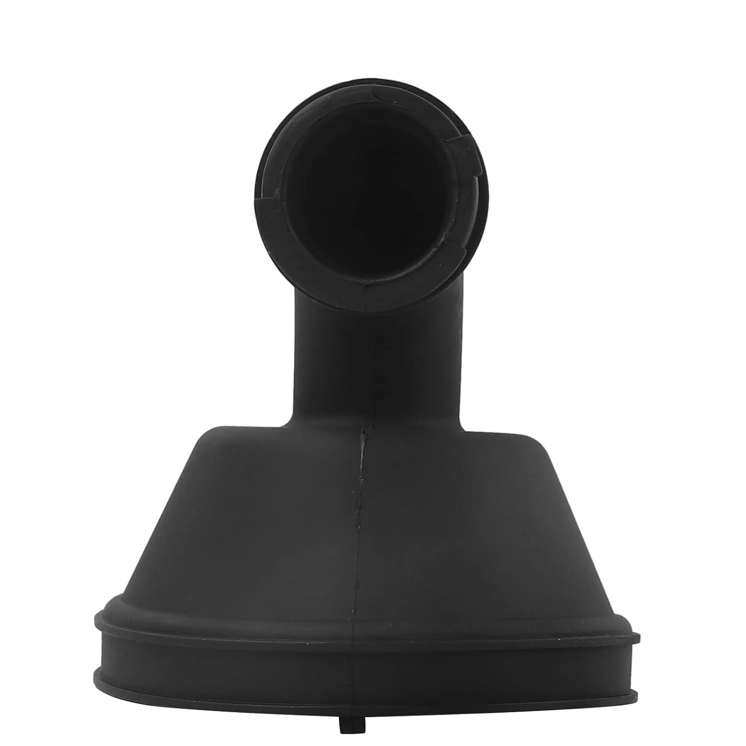 Bota de Borracha para Carburador Suzuki LT80 QuadSport 1987-2006 - Peça de Reposição OEM 13881-40B00