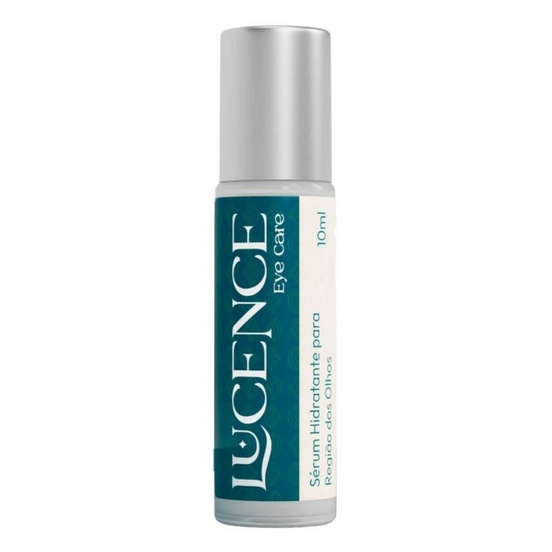 Lucence Sérum Eye Care 10ml: Reduza Olheiras e Bolsas em Instantes