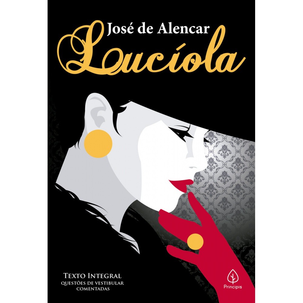 Lucíola: Descubra o Romance Clássico de José de Alencar