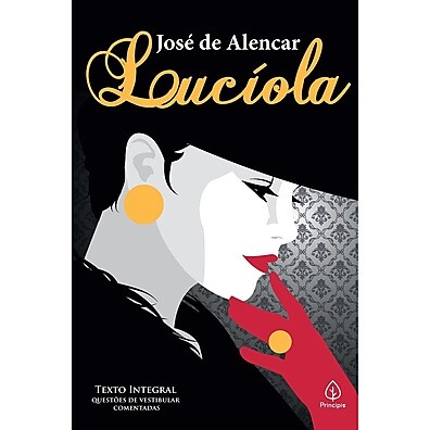 Lucíola: Descubra o Romance Proibido de José de Alencar