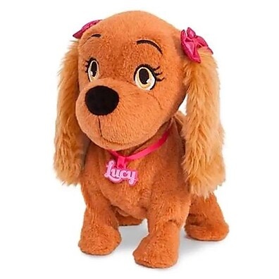 Lucy Canta e Dança: A Cachorrinha Multikids Divertida!