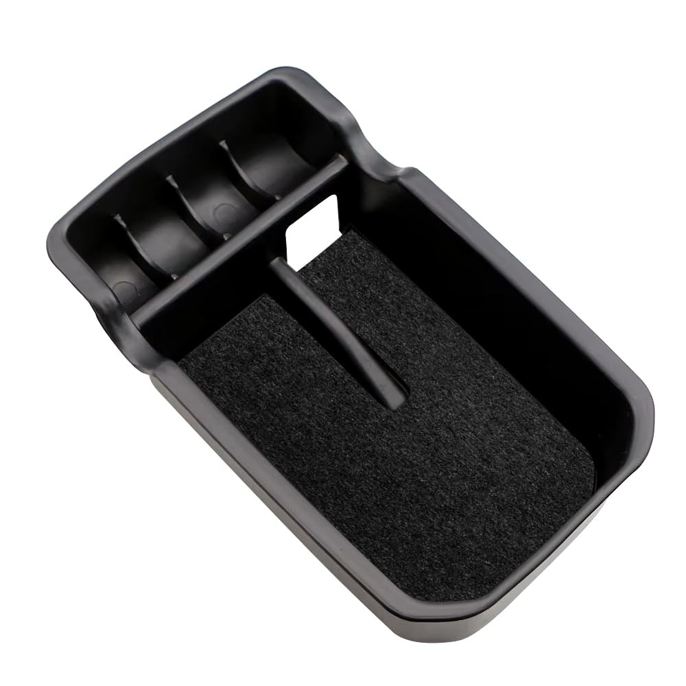 Organizador Porta Treco Premium para Jeep Compass (2017-2021): Mantenha Tudo no Lugar!