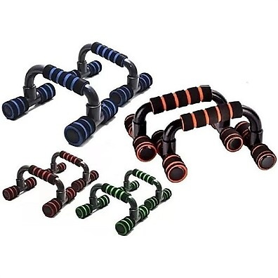 Hand Grip Ajustável 10-40kg: Treino de Força em Qualquer Lugar
