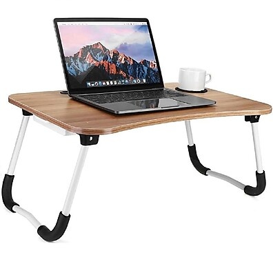 Mesa Portátil para Notebook: Conforto e Praticidade em Qualquer Lugar