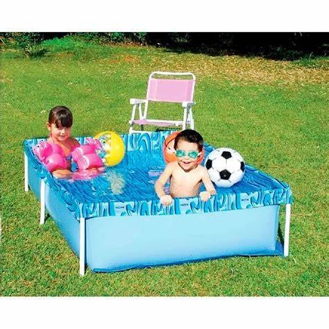 Piscina 1000L Mor: Diversão e Praticidade em Qualquer Lugar