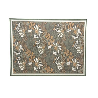 Lugares Americanos Lyor Green Garden: Elegância na Sua Mesa