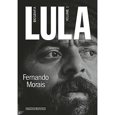 Lula: A Biografia Definitiva